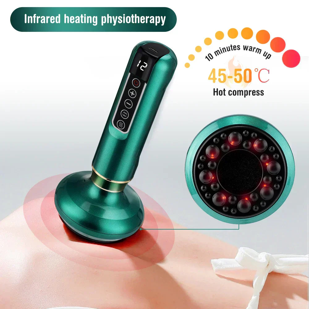 SkinPulse | Your At-Home Solution for Smoother, Firmer Skin