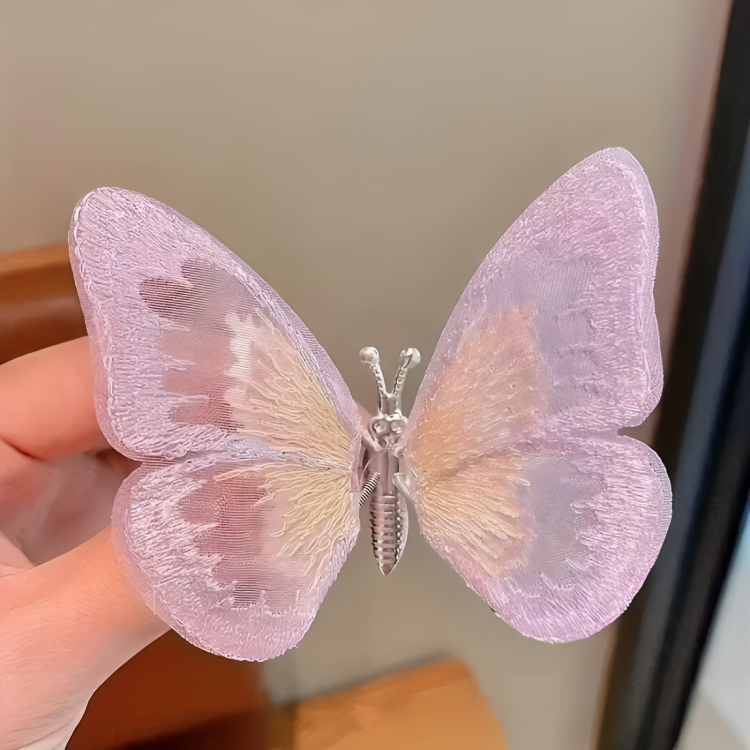 2+2 FREE | FlutterRide™ | Bring a touch of spring into your car interior!