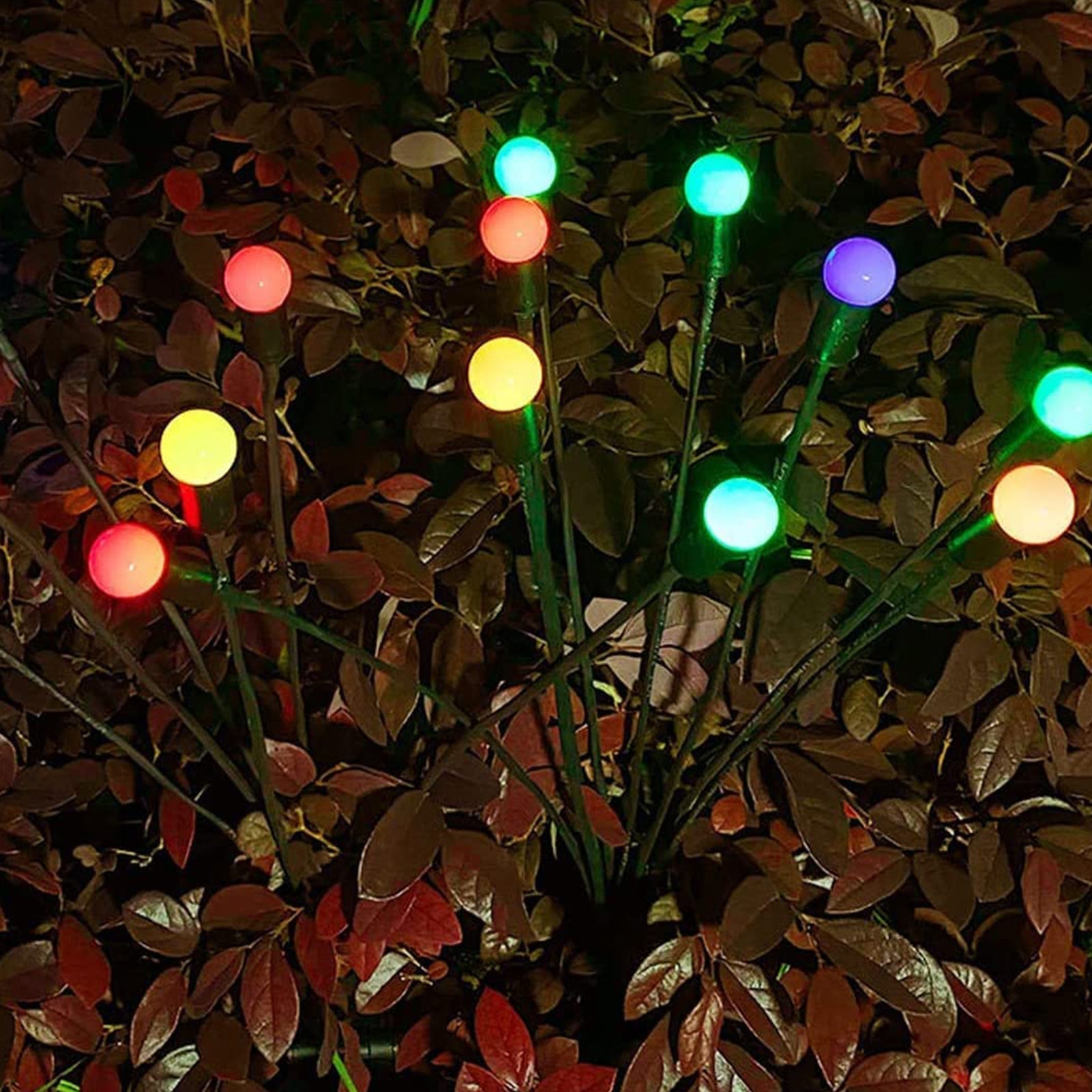 1+1 Free | Solar Firefly™ | Magical garden lighting