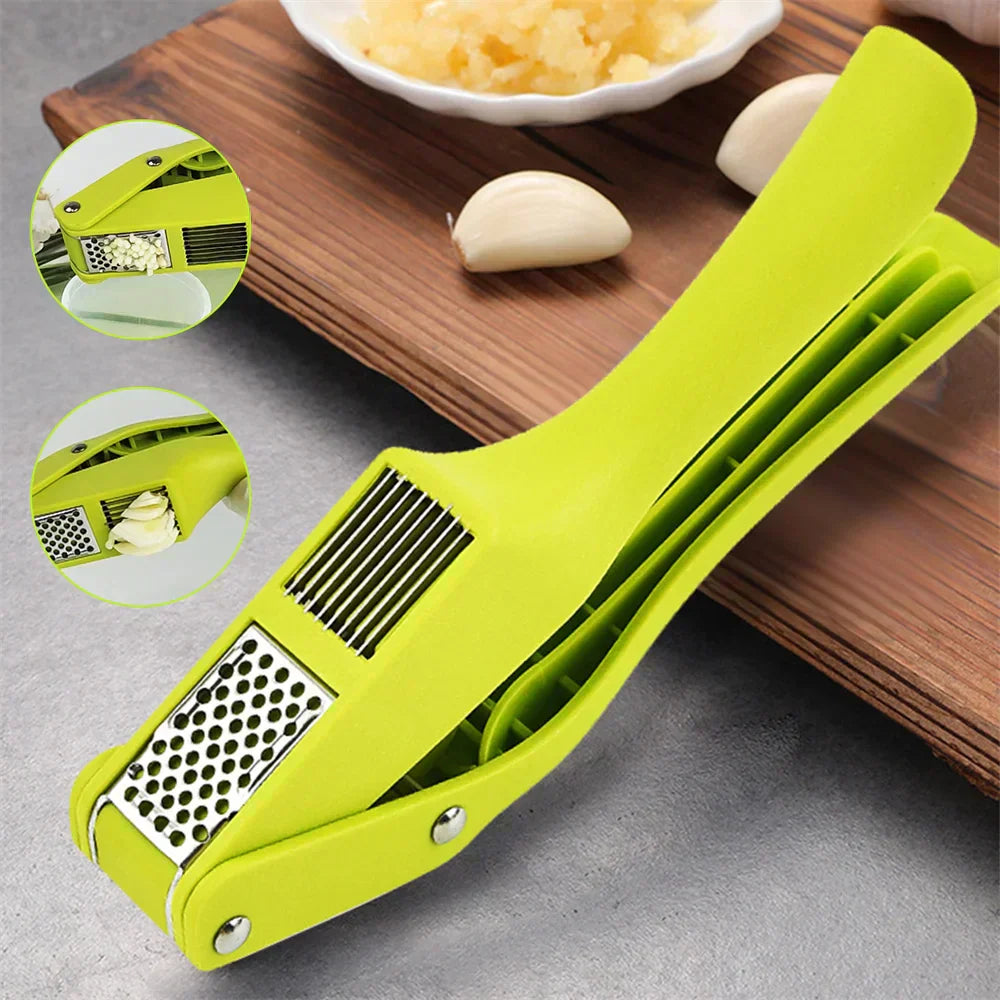 PressChop™ | Simplify Kitchen Tasks
