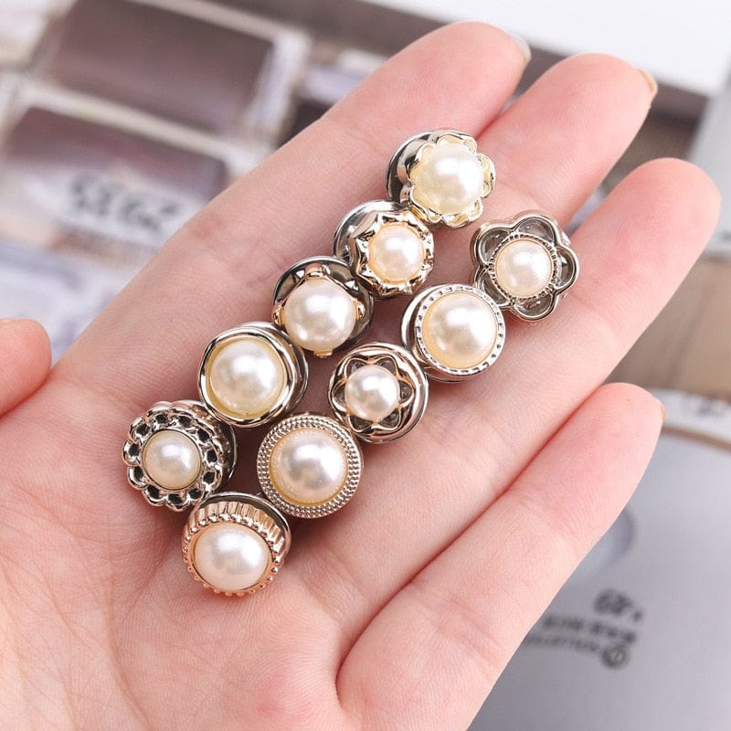 StudFlex™  | Versatile Fashion Fastener