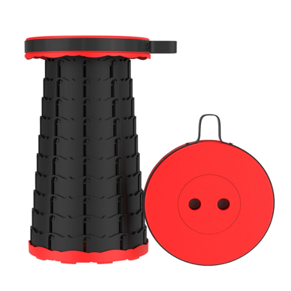 Instant Crutch™ | The compact folding stool [Last day discount]