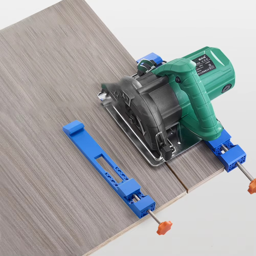 1+1 FREE | TrueCut™ | Adjustable base guide