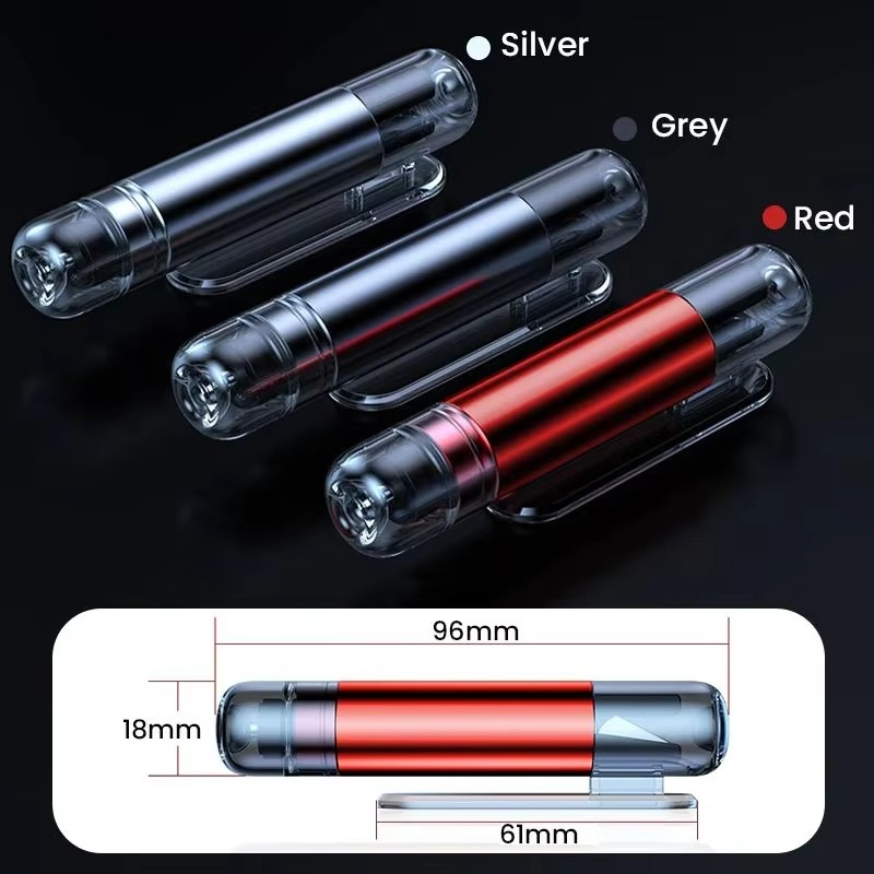 1+1 FREE | AutoResQ™ | Safety for every journey | 2-in-1 car emergency tool