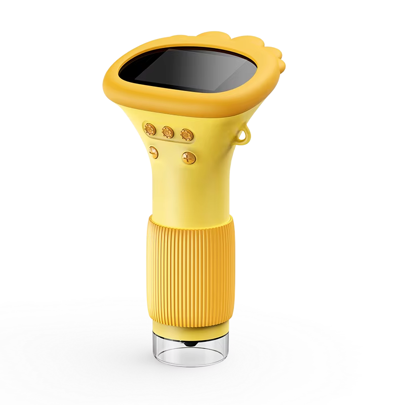 50% DISCOUNT | PixiScope™ | Microscopic wonders, captured instantly!