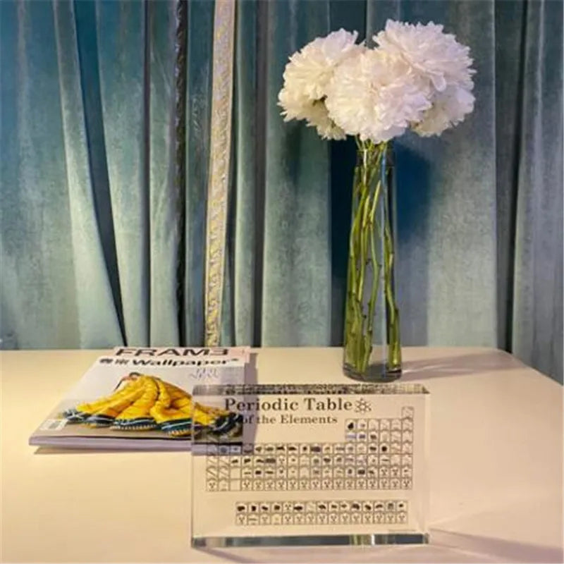 Elemental™ | Stimulates scientific curiosity