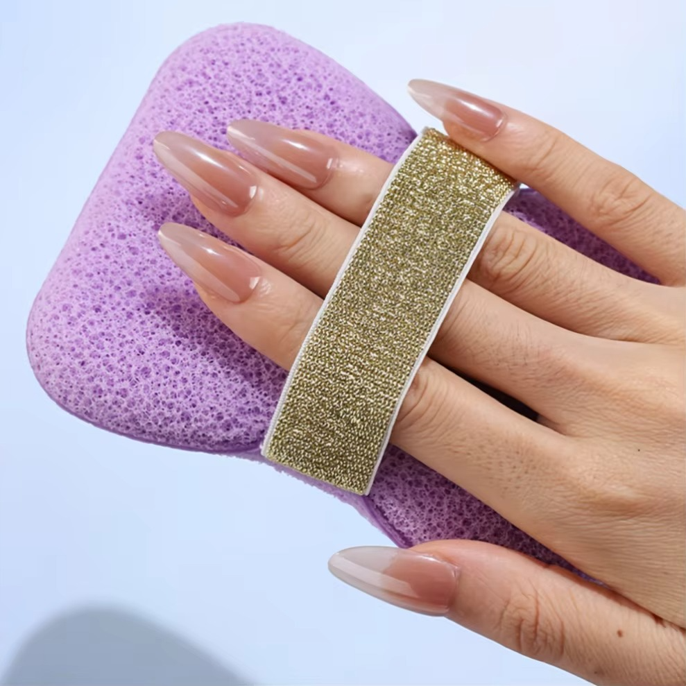 2+2 FREE | SoftScrub™ | 2-in-1 soap pouch