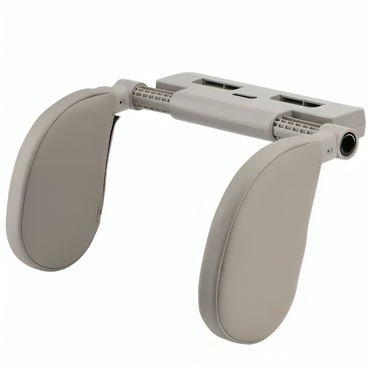 50% DISCOUNT | RideRest™ | For safe, restful naps on the go.