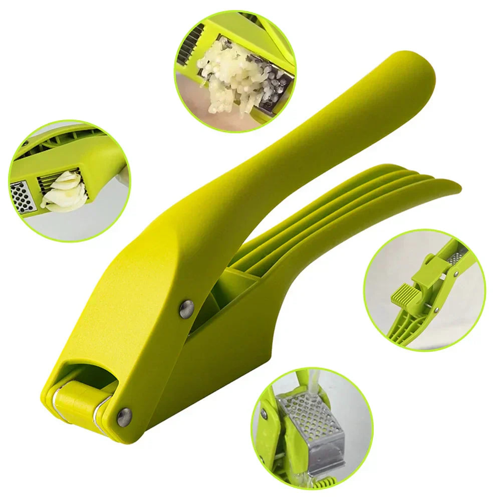 PressChop™ | Simplify Kitchen Tasks