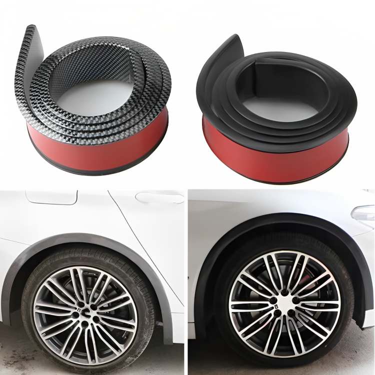 FenderShield™ | Protect your car from the unexpected!