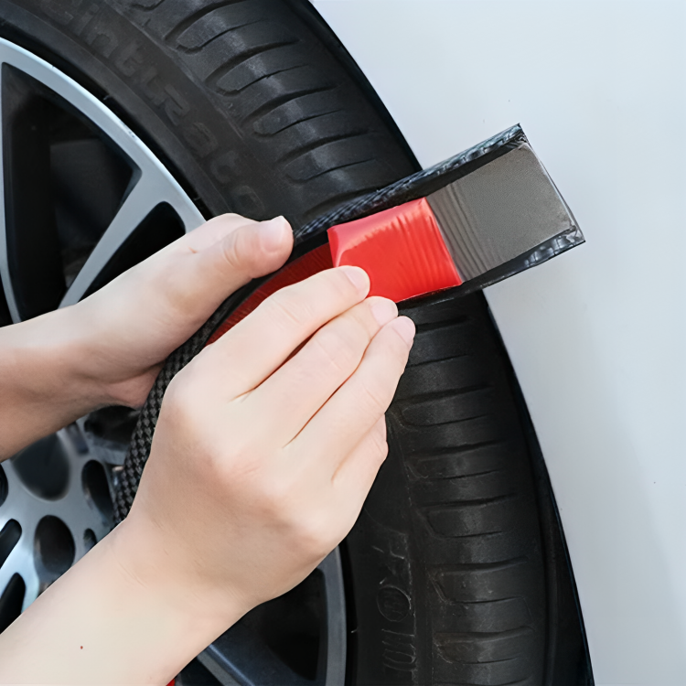 FenderShield™ | Protect your car from the unexpected!