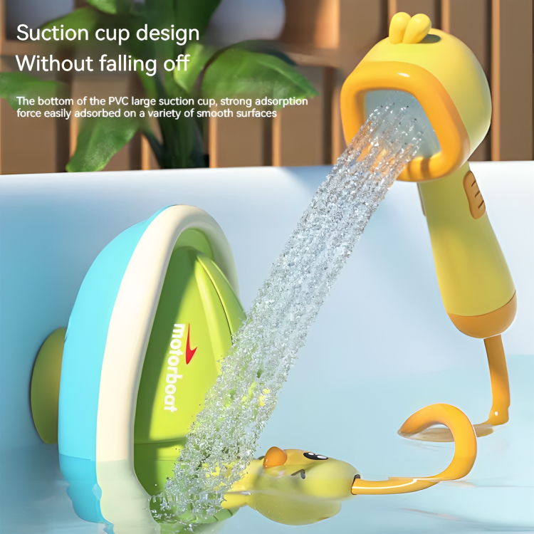 50% OFF | Splashling™ | More excitement and fun in the bath for your little ones!