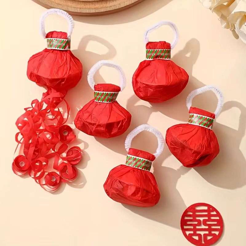 PartyPop™ | Streamer Launcher (20 pieces)