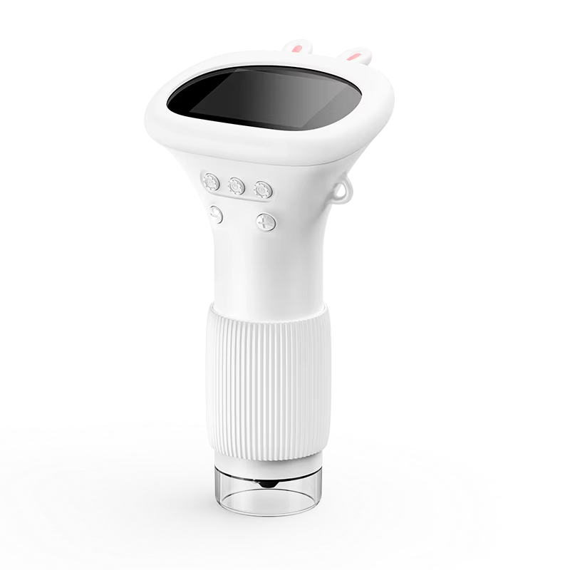 50% DISCOUNT | PixiScope™ | Microscopic wonders, captured instantly!