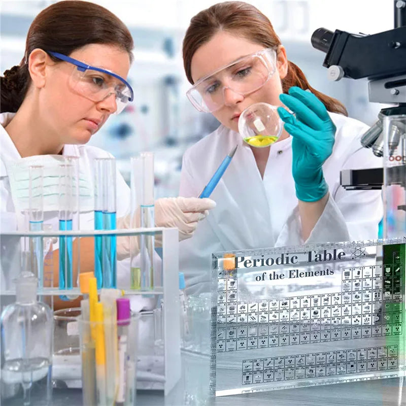 Elemental™ | Stimulates scientific curiosity