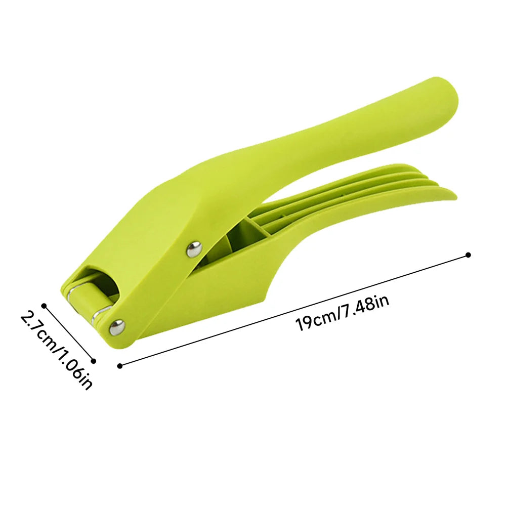 PressChop™ | Simplify Kitchen Tasks