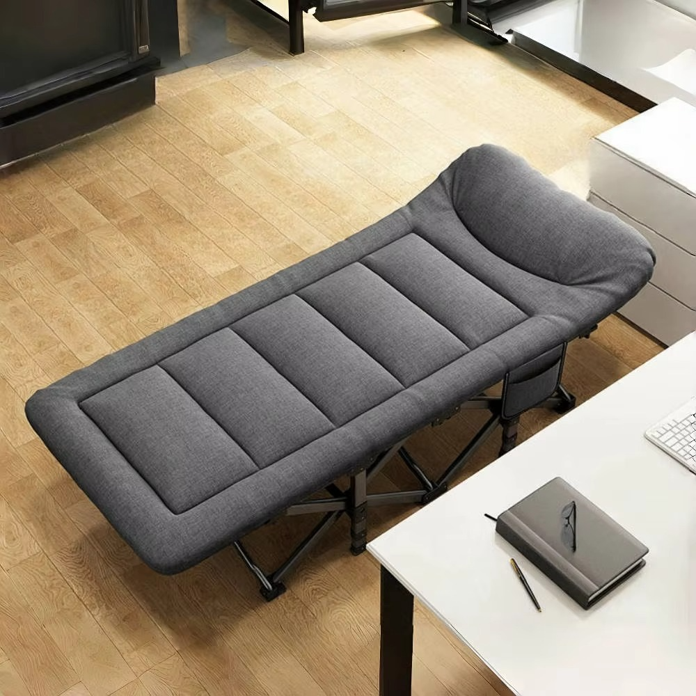50% Discount | FoldaBed™ | Gives You Instant Sleep Comfort On-the-Go