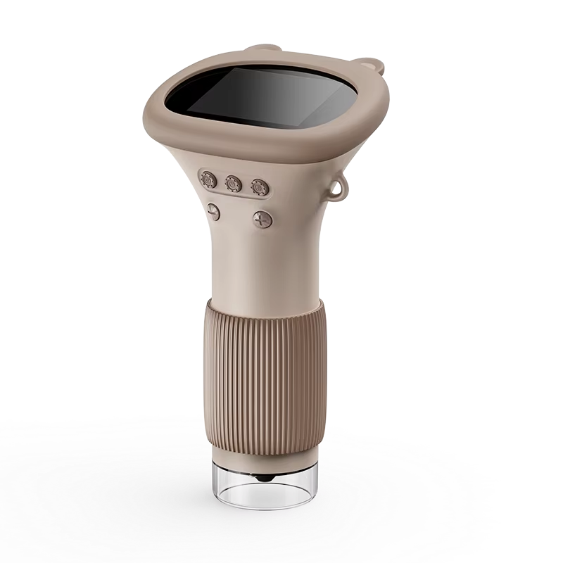 50% DISCOUNT | PixiScope™ | Microscopic wonders, captured instantly!