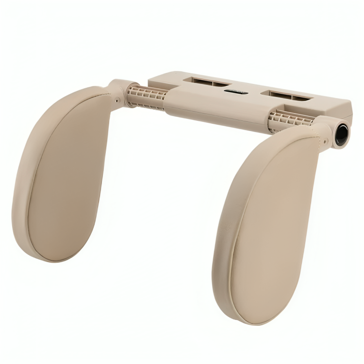 50% DISCOUNT | RideRest™ | For safe, restful naps on the go.