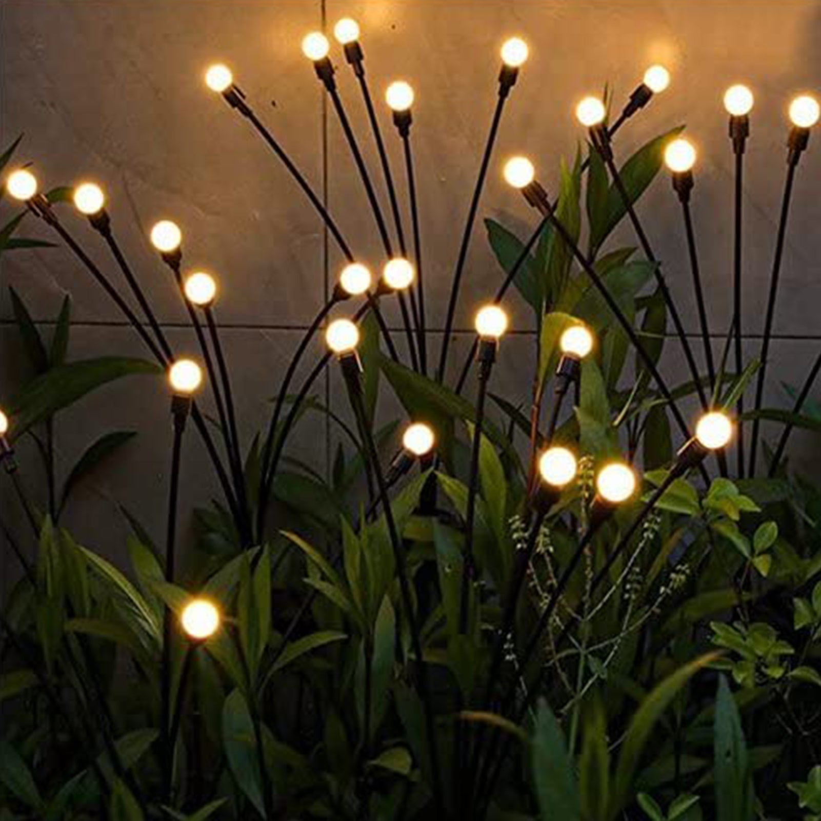 1+1 Free | Solar Firefly™ | Magical garden lighting