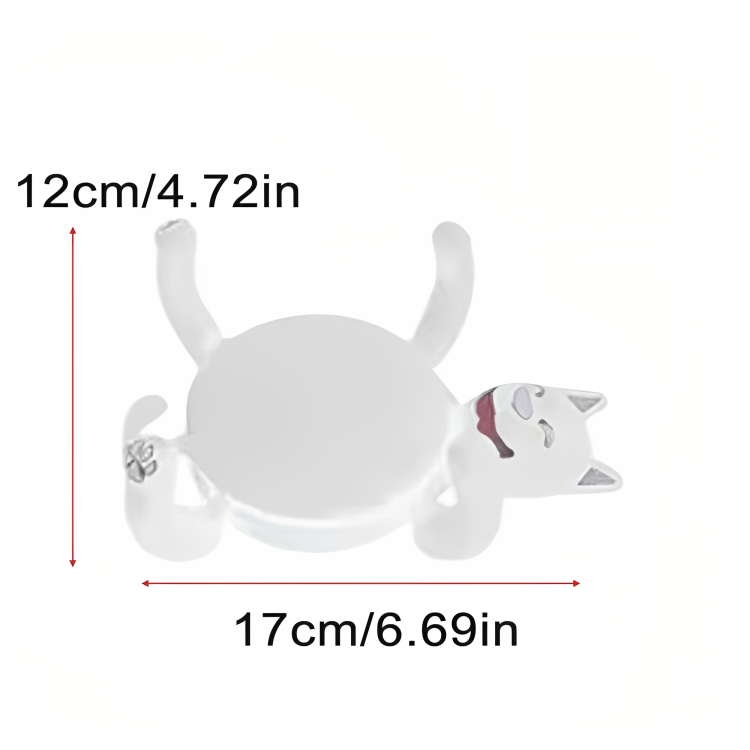 1+1 Free | MeowMat™ | Say goodbye to boring coasters!