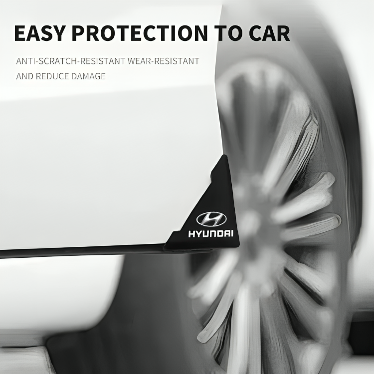 2+2 FREE | EdgeGuard™ | Stylish car protection for urban parking battles!