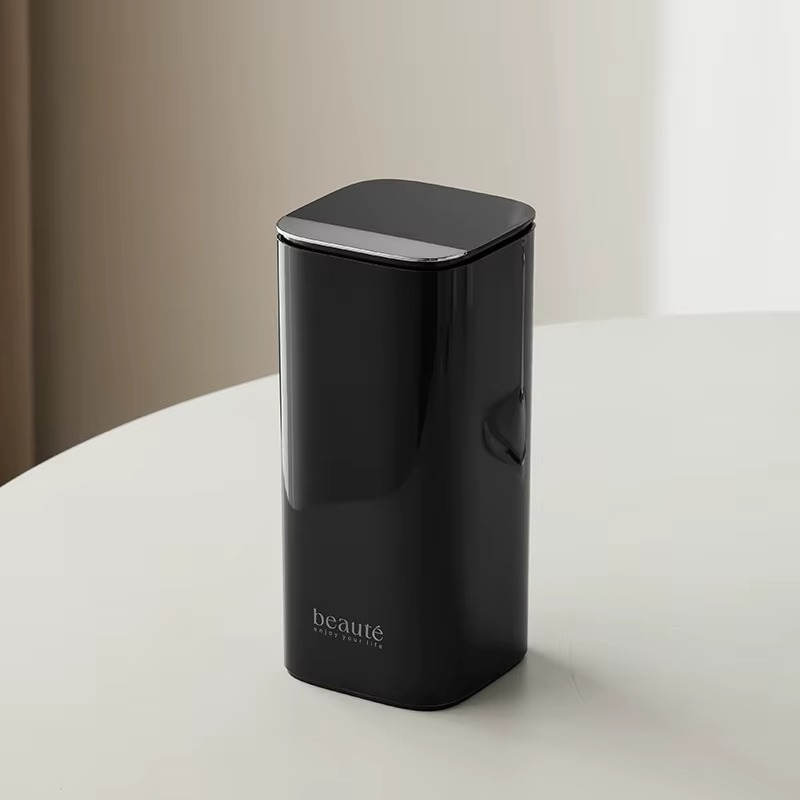 GlamLift™ | Automatic Makeup Brush Organizer