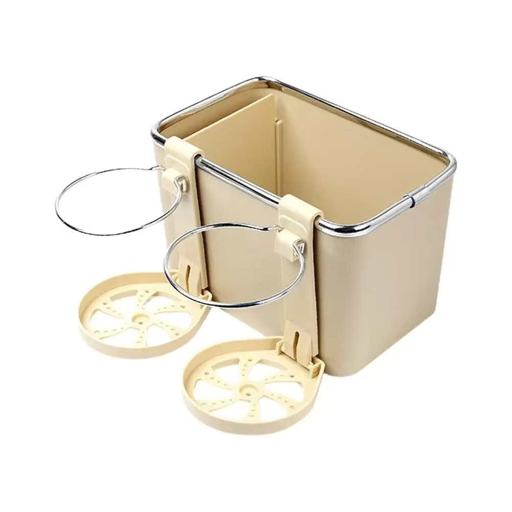 50% DISCOUNT | DriveDock™ |  Keeps everything organized and within reach.