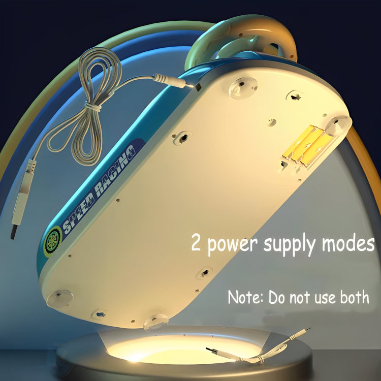 RaceBuddy™ | A game that sharpens your reflexes and concentration!