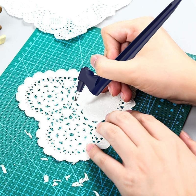 1+1 Free | Crafter | 360 Degree - Cutting tool