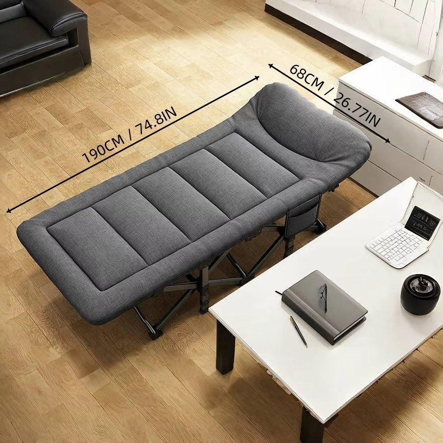 50% Discount | FoldaBed™ | Gives You Instant Sleep Comfort On-the-Go