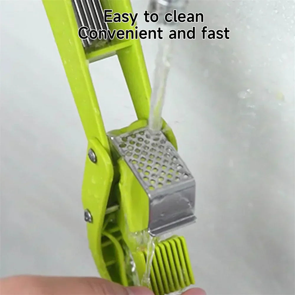 PressChop™ | Simplify Kitchen Tasks