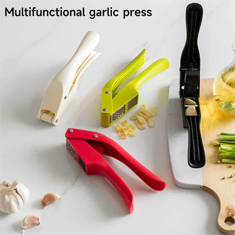PressChop™ | Simplify Kitchen Tasks