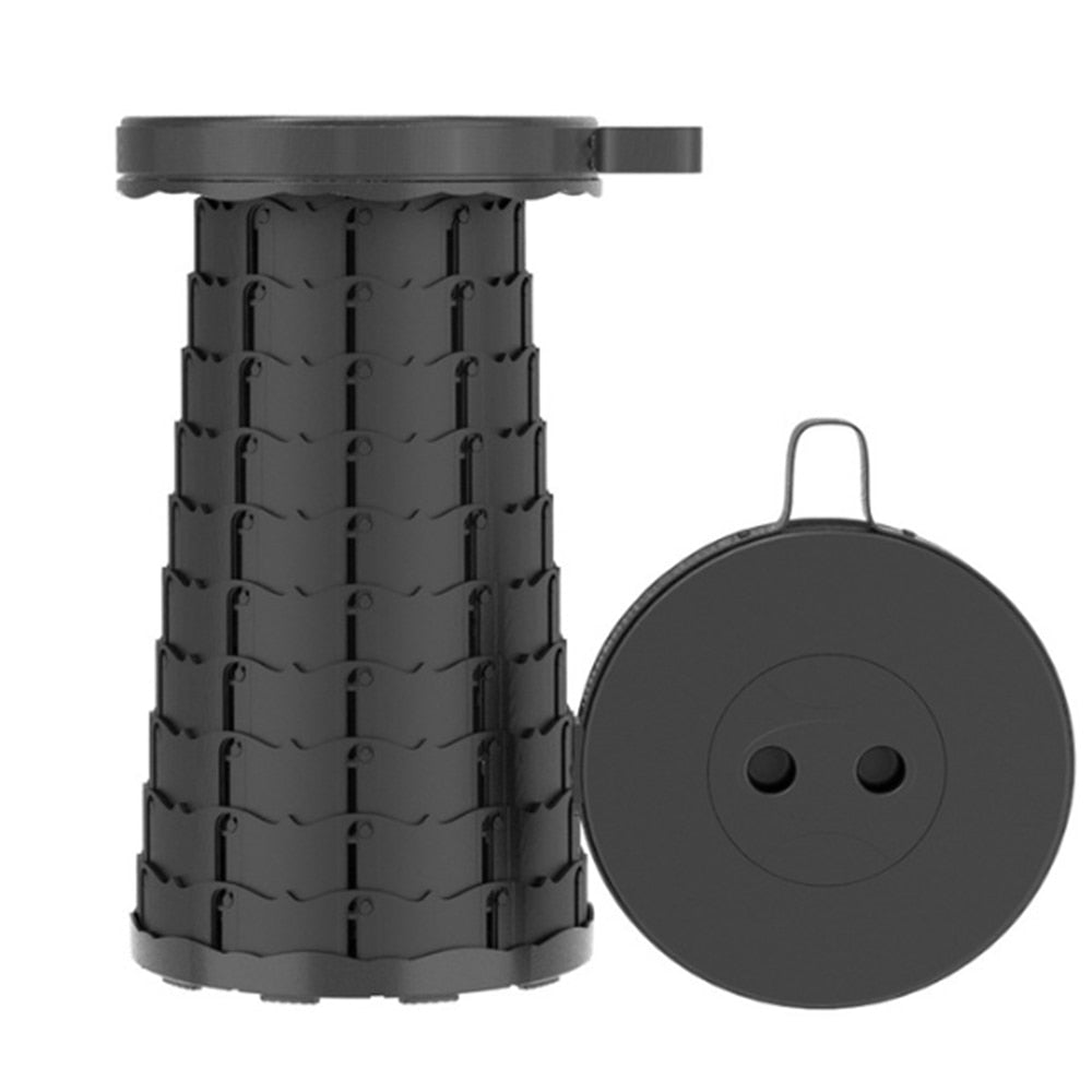 Instant Crutch™ | The compact folding stool [Last day discount]