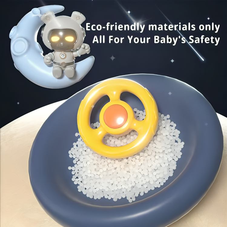 RaceBuddy™ | A game that sharpens your reflexes and concentration!