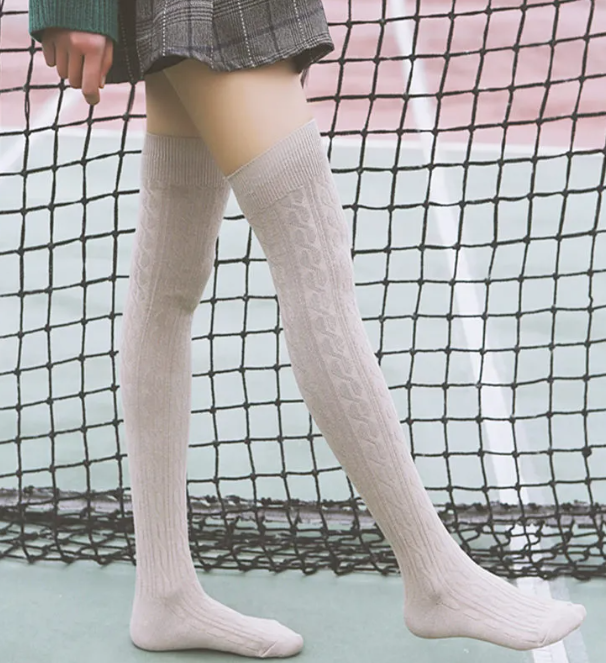 50% DISCOUNT | GraceKnee™ | Cotton blend, warm, breathable, and comfortable, one size fits all, perfect for fall and winter