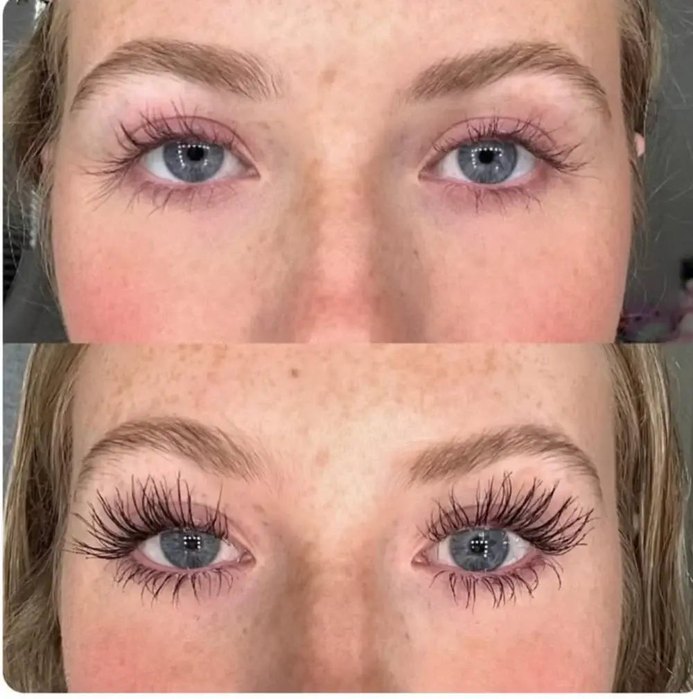 2+2 FREE | SilkLash™ | Permanent eyelash enhancement