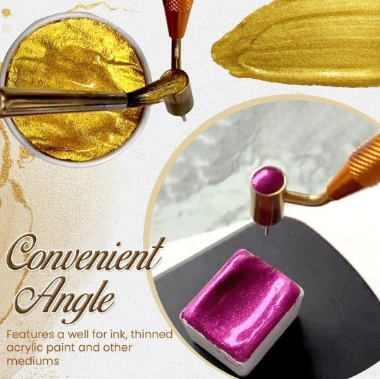 PerfectPen | Achieve flawless calligraphy