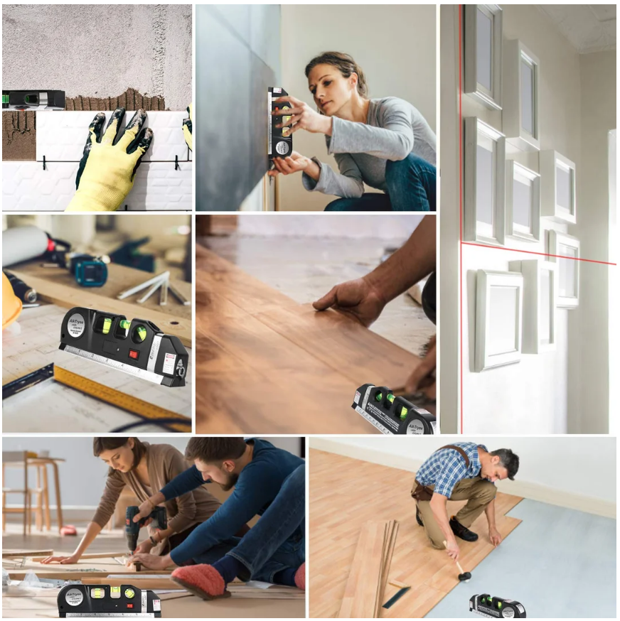 QuickMeasure™ | Versatile Measurement System