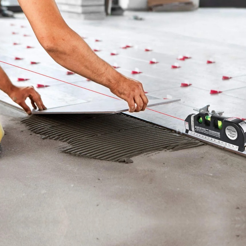 QuickMeasure™ | Versatile Measurement System