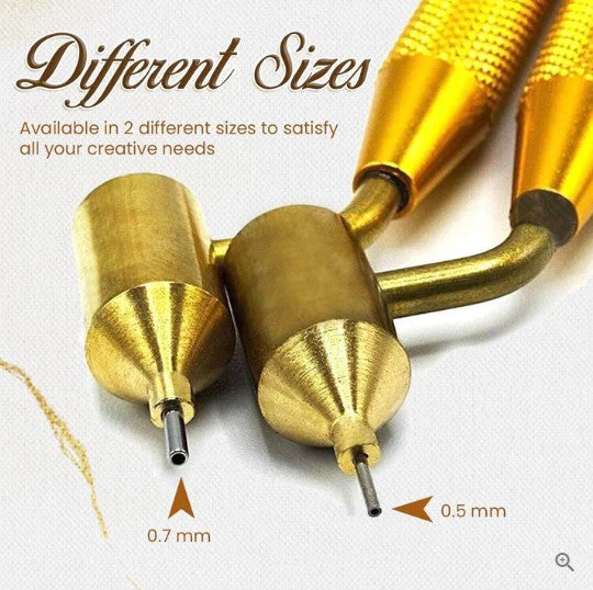 PerfectPen | Achieve flawless calligraphy