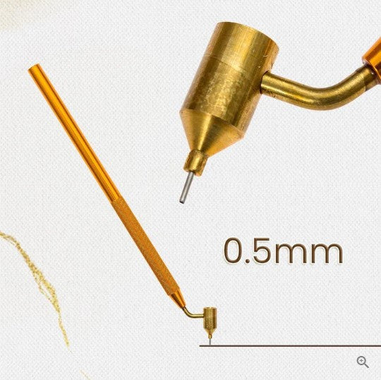 PerfectPen | Achieve flawless calligraphy