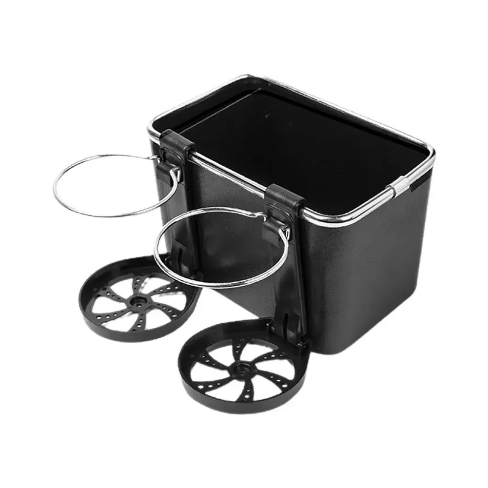 50% DISCOUNT | DriveDock™ |  Keeps everything organized and within reach.