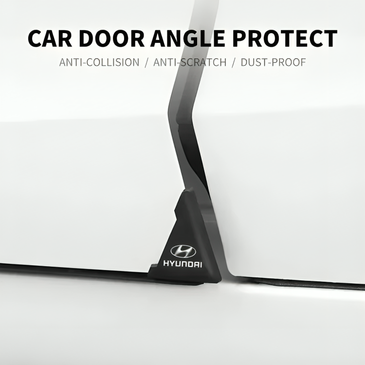 2+2 FREE | EdgeGuard™ | Stylish car protection for urban parking battles!