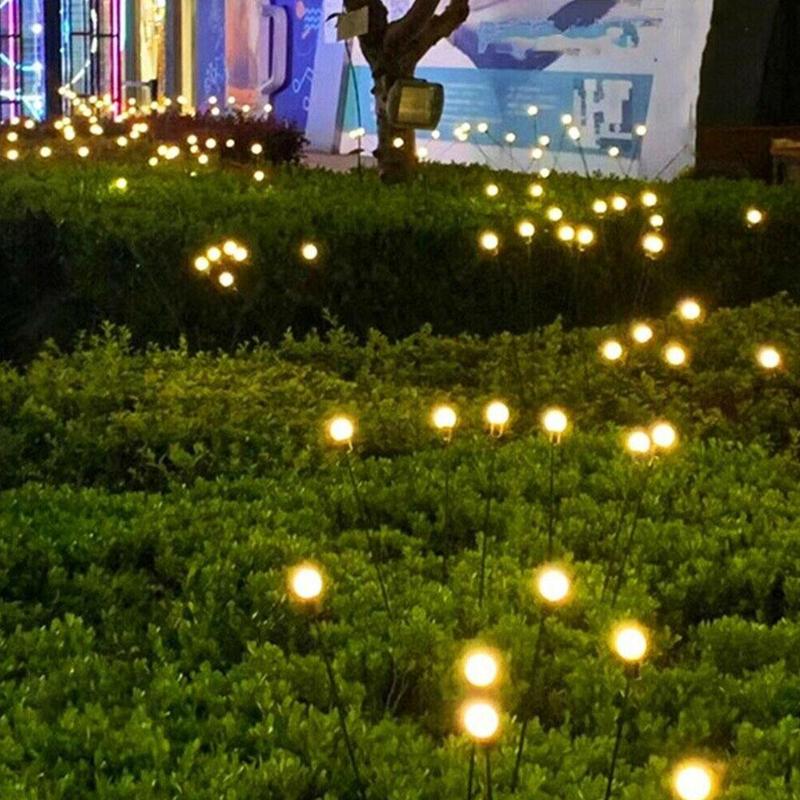 1+1 Free | Solar Firefly™ | Magical garden lighting