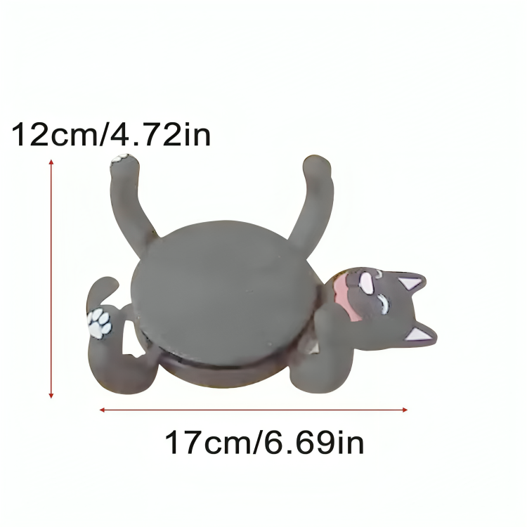 1+1 Free | MeowMat™ | Say goodbye to boring coasters!