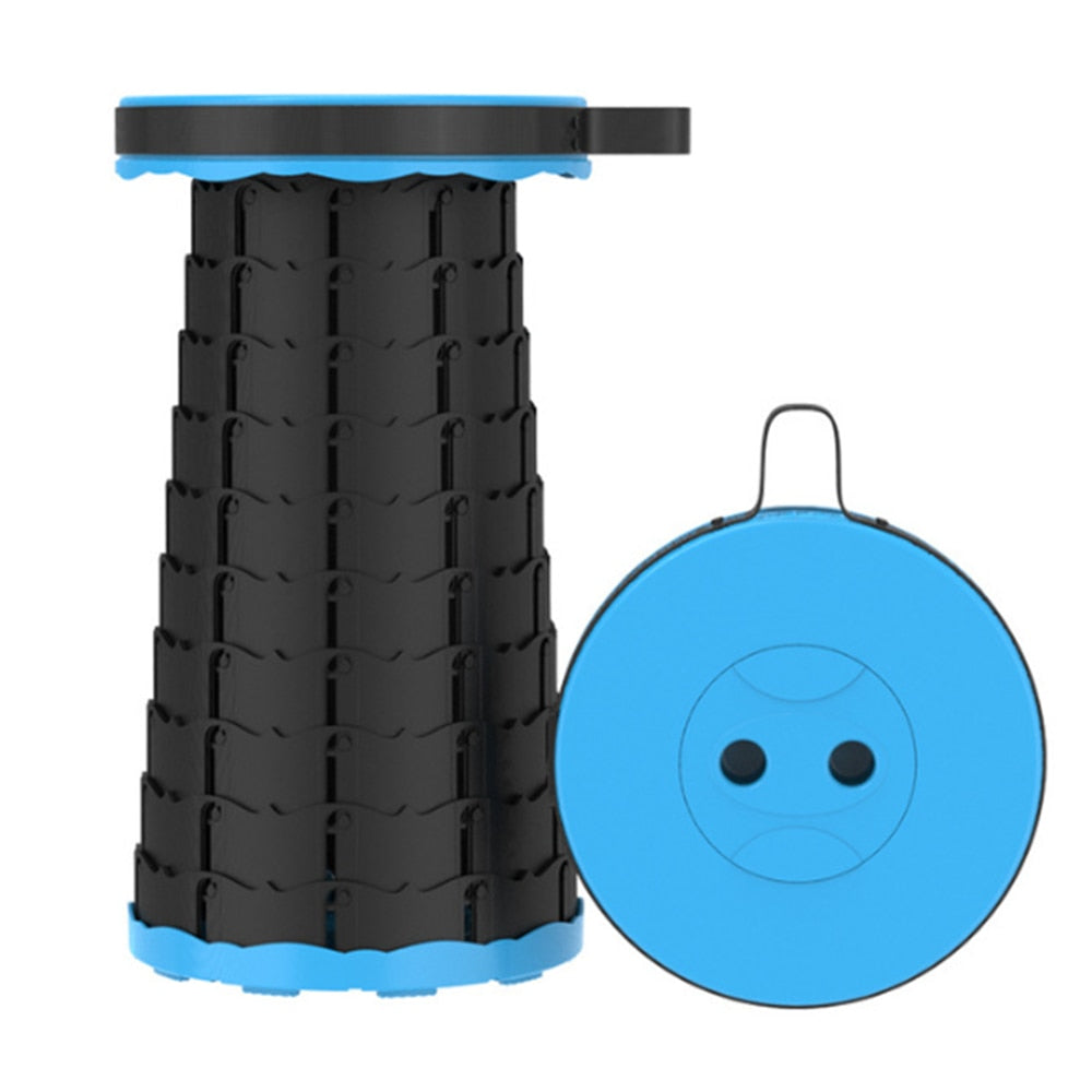 Instant Crutch™ | The compact folding stool [Last day discount]