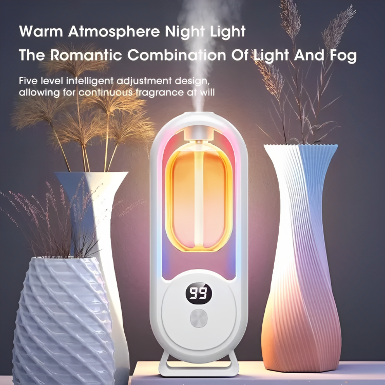 1+1 Free| AeroMist™ | Fill every corner with long-lasting freshness!