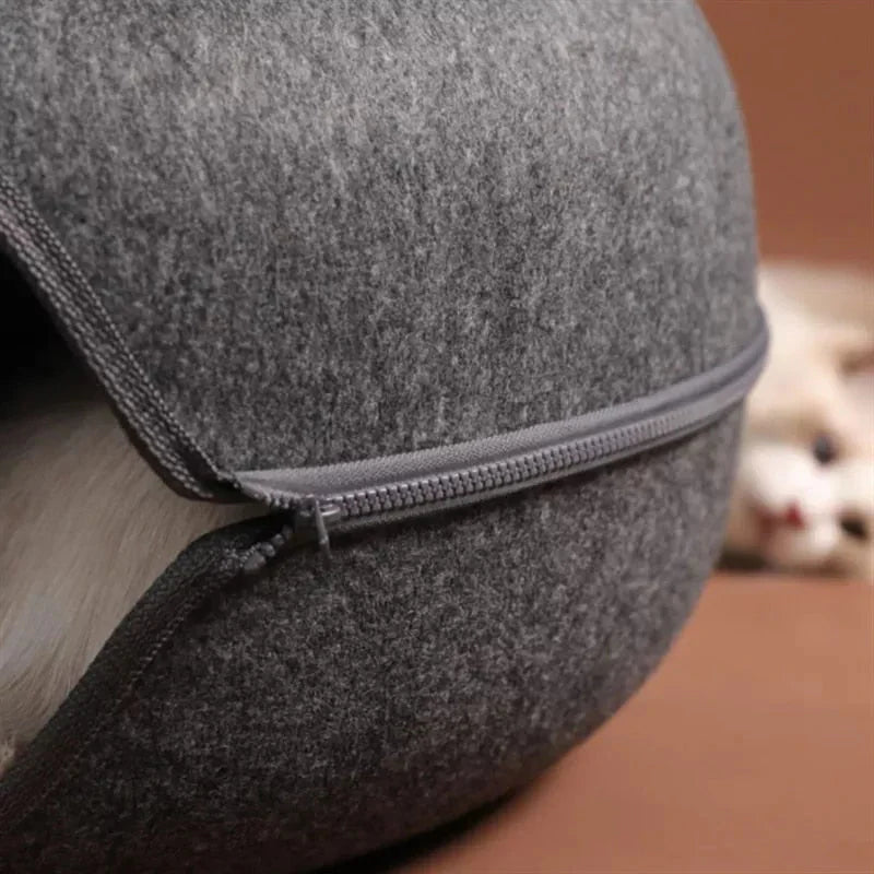 CatHole™ | Cave for pets