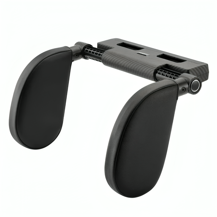 50% DISCOUNT | RideRest™ | For safe, restful naps on the go.